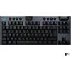 Logitech G Tastiera AZERTY Francese wireless retroilluminata G915 TKL LIGHTSPEED - refurbished