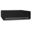 HP EliteDesk 800 G6 SFF Core i5 2.9 GHz - SSD 256 GB RAM 16 GB - refurbished