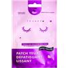 Inuwet PATCH OCCHI LEVIGANTE Patch Occhi - trasparente - all