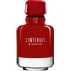Givenchy L'INTERDIT ROUGE ULTIME Eau De Parfum - trasparente - 80ml