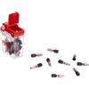 Milwaukee Cajita Shockwave Tx25 x25mm (25uds) - ShW CDTX25 25mm-25pc
