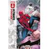 Jonathan Hickman Ultimate Spider-Man Vol. 4: One Last Day (Tascabile)