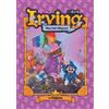 Eugeen Irving The Evil Wizard #4 (Tascabile)