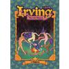 Eugeen Irving The Evil Wizard #3 (Tascabile)