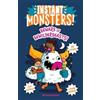 Michael Buxton Beware of Bewilderbeasts! (Tascabile) Instant Monsters