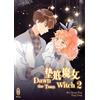 Jiao Xiang Ting Tang Tang Tina Bischof Ltd Beijing K Dawn the Teen W (Tascabile)