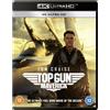 Paramount Home Entertainment Top Gun: Maverick (4K UHD Blu-ray)