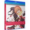 Movie MIKAGURA SCHOOL SUITE: COMPLETE SERIES (2PC) Blu-Ray NUOVO