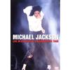 Michael Jackson - Live In Bucharest: The Dangerous Tour - Dvd