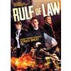 Green Apple Entertainment The Rule of Law (DVD) John Brody (Halloween Night Tripwire) Stephanie Czajkowski