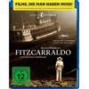 STUDIOCANAL FITZCARRALDO - MOVIE (Blu-ray)