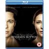 Warner Bros. Home Ent. The Curious Case Of Benjamin Button (Blu-ray) Elias Koteas Mahershala Ali