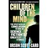 Orbit Children Of The Mind: Book 4 of the Ender Saga