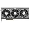 Palit Microsystems, Inc. GeForce RTX 3080 Ti GameRock 12 GB GDDR6X, 10240 Core, 1365 MHz GPU, 1665 MHz Boost, NVIDIA Ampere, HDMI, DisplayPort x 3, Angel ARGB Illuminazione, TurboFan avanzato 3.0