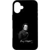 Classical Music Composer Franz Schubert Custodia per iPhone 16 Plus Franz Schubert Compositore Classico Ritratto