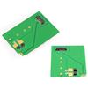 KALEA-INFORMATIQUE M2 Convertitore da SATA a ULTRASLIM SFF-8784 per SSD M.2 B Key