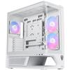 msi MPG VIXTA 300R PZ W Case PC