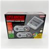 Nintendo Console Classic Mini Super Nintendo SNES Nuova Sigillata - New Seled - Original