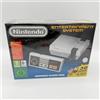 Nintendo Console Classic Mini Nintendo NES Nuova Sigillata - New Seled - Original