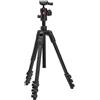 Manfrotto Treppiede con Testa 9 Kg BEFREE Advanced AS Black MKBFRLA4FB BH