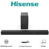 Hisense PROMOZIONE Hisense SOUNDBAR HS3100 3.1 DOLBY+SUBW 480W Cod. HS3100