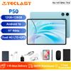 TECLAST Tablet Teclast P50 11" Android 16 Display 90Hz T606 8-Core 12GB RAM (4GB+8GB) 12