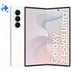 Samsung Galaxy Z Fold8 Ultra, 256GB, Cream, Processore Potente, Batteria 5000 mA