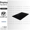 Samsung DISPLAY OLED SAMSUNG GALAXY TAB S10 FE SCHERMO COMPLETO CON FRAME SERVICE PACK