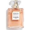 CHANEL Coco Mademoiselle Eau de parfum intense 200ml