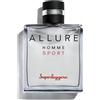 CHANEL Allure Homme Sport Superleggera Eau de parfum