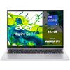Acer Aspire Go 16 | Notebook | 16" WUXGA IPS 120 Hz | Intel Core i9-13900H