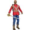 McFarlane Music Maniacs WV2 - Metal - Trooper Eddie (Iron Maiden) - Action figure da collezione con accessori e carta d'arte