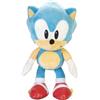 Jakks Pacific Inc. Sonic The Hedgehog Sonic Jumbo Peluche Alto 20 Pollici