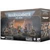 Games Workshop Warhammer 40.000: Astra Militarum - L'ultimo inferno