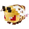 Mattel Minecraft The Game: Angry Bee 20,3 cm peluche peluche da collezione - Bambola morbida ispirata al personaggio dei videogiochi