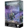 Games Workshop Warhammer 40k - Campione Einhyr Campione di Votann