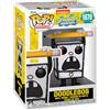 Funko POP! TV: SpongeBob SquarePants 25th - DoodleBob