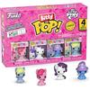 Funko Bitty POP! 4 Pack: My Little Pony - Pinkie Pie (1 in 6 Chase Chance)