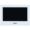 DAHUA MONITOR LCD 7 IP DOORPHONE/POE/ VTH2621GW-P DAHUA