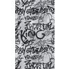 A.S. Création Livingwalls Graffiti 382511 - Carta da parati moderna in tessuto non tessuto, 1,59 x 2,80 m, made in Germany