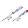 BGS Do it yourself BGS Diy 721 | Cercafase | 120 - 250 V | 140 / 190 mm | 2 pz.