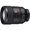 Sony SEL135F18GM - Teleobiettivo a focale fissa 135 mm F1.8 G Master per full frame e APS-C (attacco E-Mount, ideale per ritratti ed eventi, compatibile con la serie A7, ZV-E10, A6400, A6700)