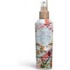 Rudy Fruit&Juice Spray Crema Fluida Corpo Melograno e Fiori di Ciliegio con Fragranza Fruttata e Floreale 150ml