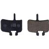 NHABXGDS Biciclette Tamburo Freno Posteriore Freno a Tambur Pastiglie Freno Bici A Disco Adatta per BB5 Adatta per Shimano Adatta per SRAM Adatta per Zoom Adatta per AVID Adatta per Magura(TP-04A)