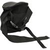 LeeQinersw Diving Performance Pouch Borsa Sub Cintura Custodia in Neoprene con Pannelli in Rete per Drenaggio Rapido E Apertura Adatto a Immersioni Snorkeling Allenamenti in Piscina Uscite in Barca