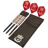 Liverpool F.C. Liverpool FC Liverpool Three Pack Dart Set Freccette, Adulti Unisex, Multicolore (Multicolore), Taglia Unica