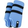 FytStycale Aiuto Galleggiamento Allenamento Scarpe Acqua Stivali Piscina Calzature Recupero con Cinturini Adatto per Training in Piscina Attività Terapeutiche Sostegno Anziani