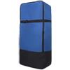 Yeaxxsqy Zaino per paddle board in Oxford 900D blu e nero, borsa per sport acquatici | Oxford 900D resistente, spazio di archiviazione spazioso, ideale per gli amanti degli sport acquatici