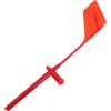 BESTOYARD Indicatore Direzione Vento per Barca, Wind Direction Tail per Barche a Vela, Plastico Rosso, Facile da Installare, visibilità Chiara, Uso Marino Professionale