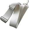 Marchfunny Regolamento Tennis Strap 2.2m per Campi Regolamento Tennis Strap